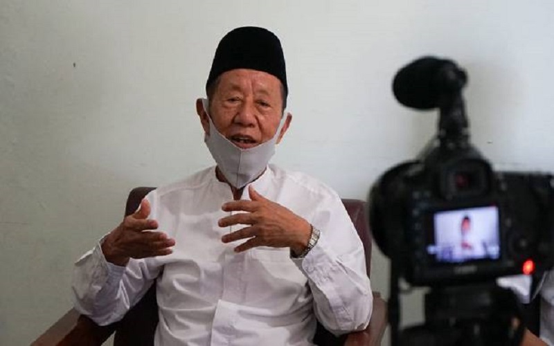 MUI Jateng Tunggu Keputusan Pusat Soal Salat Jumat per Shift di Masjid