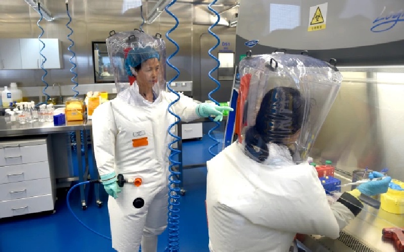 Kasus Positif Covid-19 Tembus 74.018 Orang, Ini 5 Daerah dengan Penambahan Terbanyak