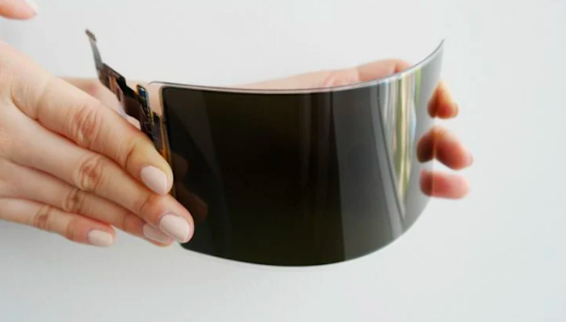 Xiaomi Suntik Dana Rp283 Miliar ke Perusahaan Layar OLED China