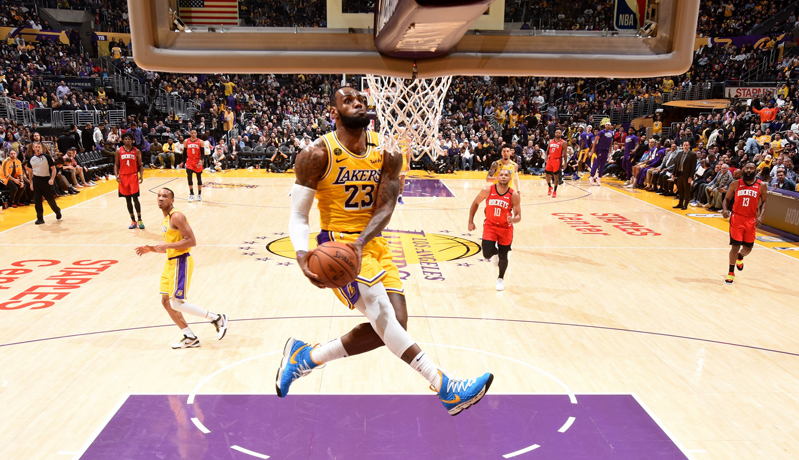 22 Tim NBA Akan Lanjutkan Persaingan di Disney World