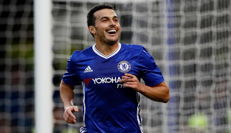 Pedro Rodriguez Ogah Ikuti Jejak Pemain Bintang yang Pindah Gratisan ke Juventus