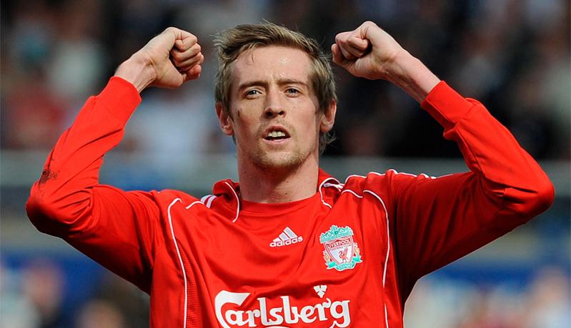 Mantan Pemain Liverpool Punya Cara Unik untuk Usir Maling