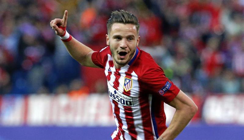 Saul Niguez Umumkan Klub Baru, Pendukung MU Merasa Dikerjai
