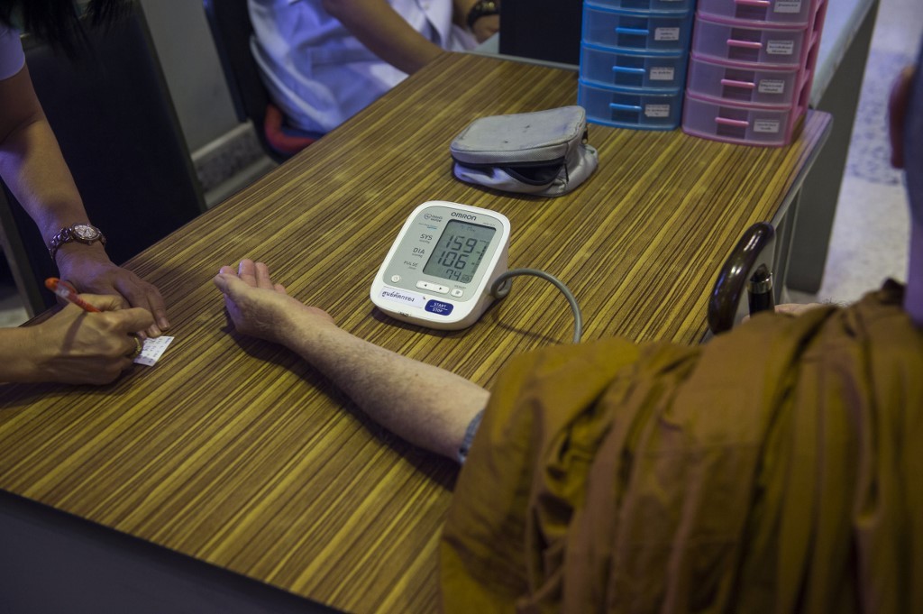 Riset: Pasien Covid -19 dengan Hipertensi Berisiko 2 Kali Lipat Meninggal Dunia