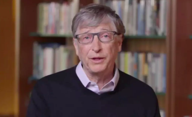 Didanai Bill Gates, Perusahaan Korsel Siap Produksi Vaksin Covid Tahun Depan