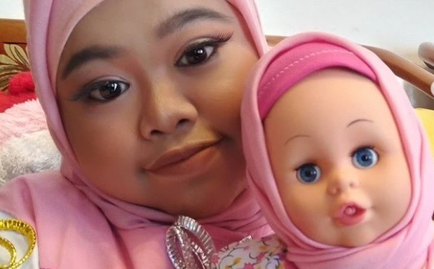 Kekeyi Dirawat di Rumah Sakit karena Diinjak Sapi, Kevin Aprilio: Cepat Sembuh