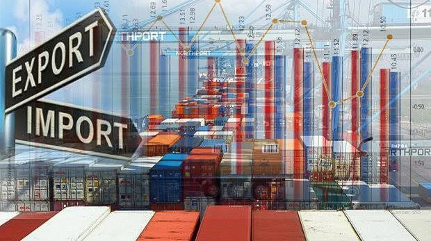 Dongkrak Ekspor, Pemerintah Andalkan Industri Makanan dan Minuman