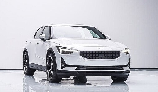 Saingi Tesla, Mobi Listrik China Polestar Perluas Jaringan
