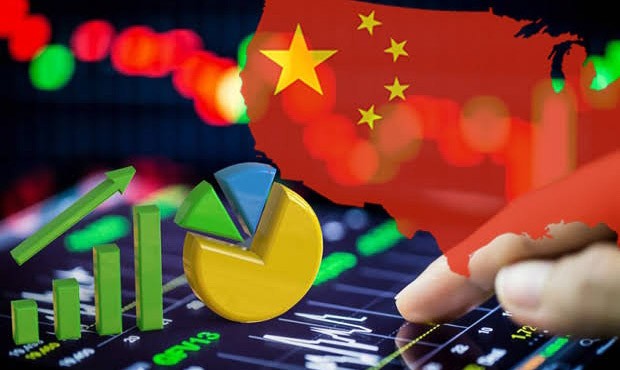Soal Investasi, Luhut Sebut China Kekuatan Ekonomi Dunia Tak Bisa Diabaikan