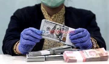 BI Bantah Gunakan Dana Haji untuk Perkuat Rupiah