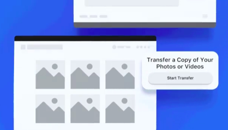 Alat Transfer Facebook ke Google Photos Kini Tersedia untuk Semua Pengguna