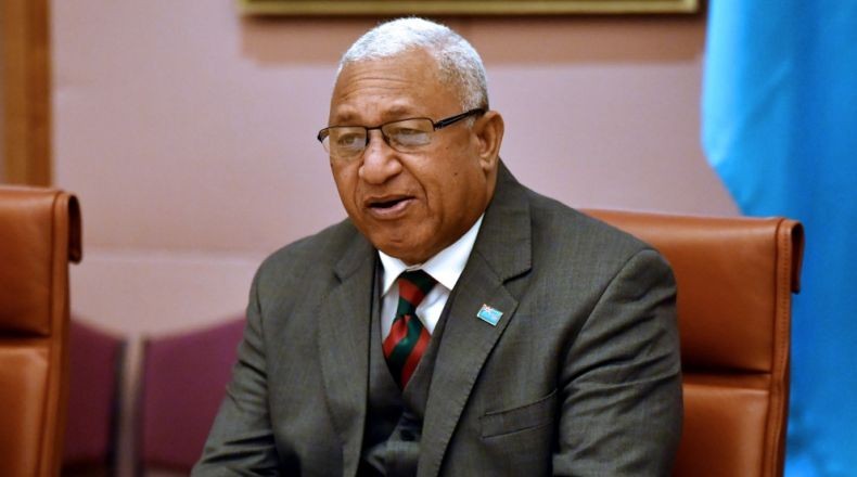 Negara Pasifik Fiji Umumkan Bebas Virus Corona