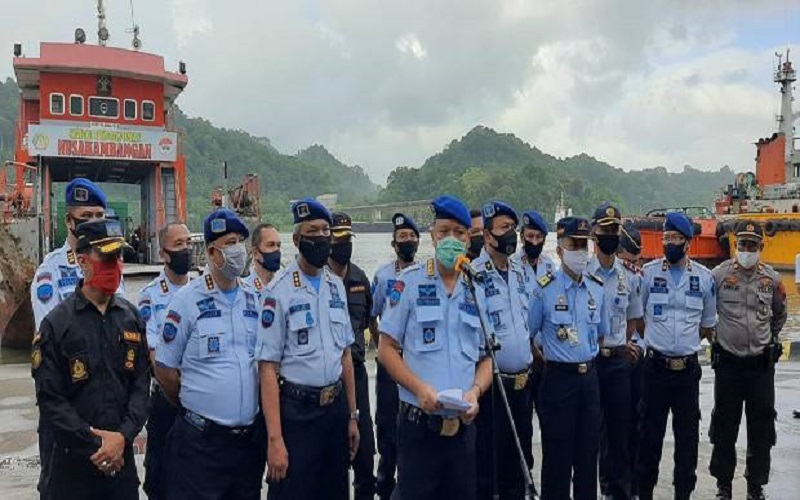 41 Bandar Narkoba Pindah ke Nusakambangan, 10 di Antaranya Dihukum Mati