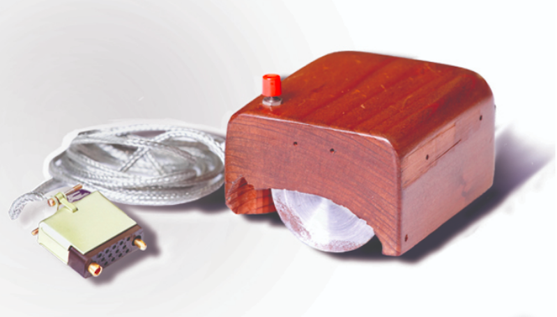 Mengintip Kisah Douglas Engelbart, Engineer Penemu Mouse