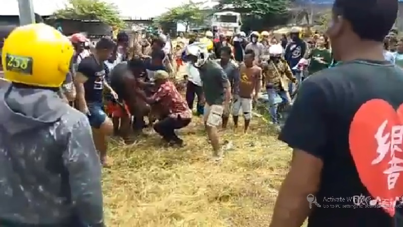 Diduga Tak Bisa Berenang, Nelayan di Kaimana Tewas usai Lompat dari Perahu