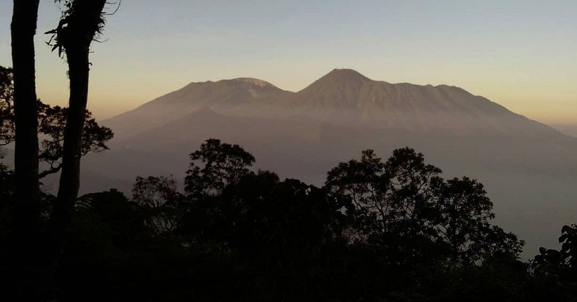 Intip Bukit Terindah di Bogor yang Mirip Bromo, Kunjungi Usai Covid-19