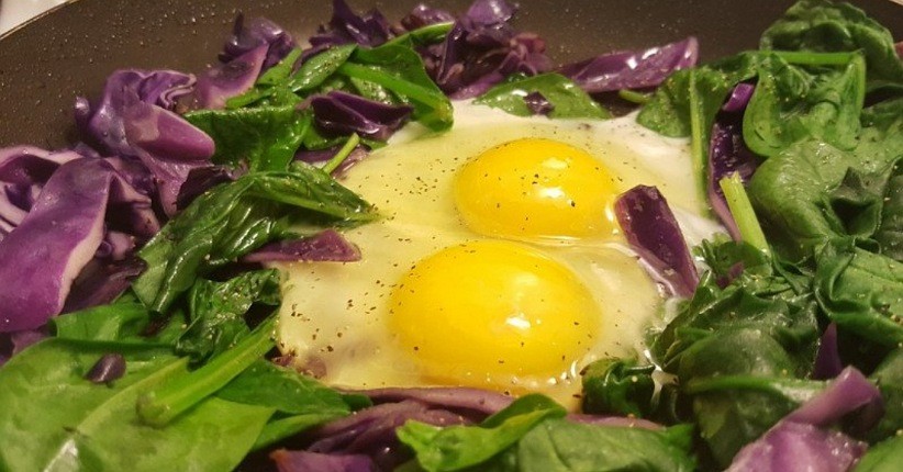 Penelitian Ungkap 3 Makanan Sehat Ini Bantu Cegah Covid-19