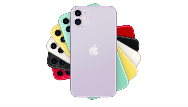 Apple Lacak iPhone yang Dijarah di Amerika Serikat