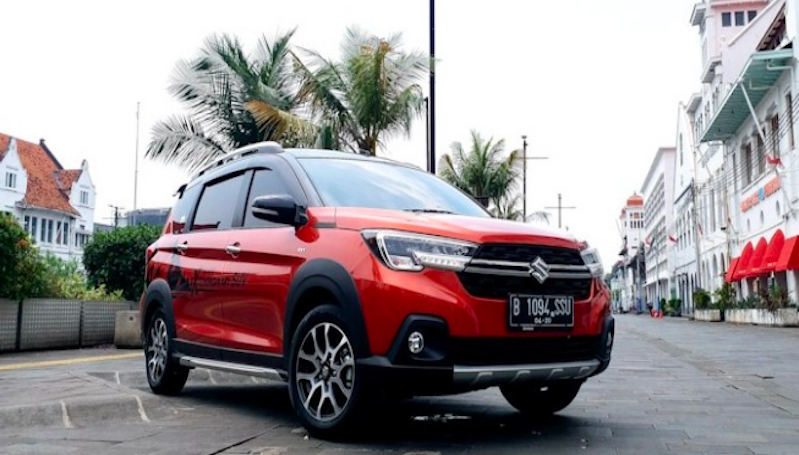 New Normal Diharapkan Dapat Dongkrak Penjualan Otomotif