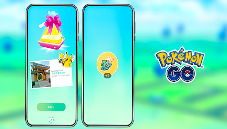 Pemain Pokemon Go Akan Bisa Undang Teman ke Raid Battles