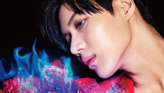 Taemin SHINee Siapkan Lagu Baru, Dirilis Juli 2020