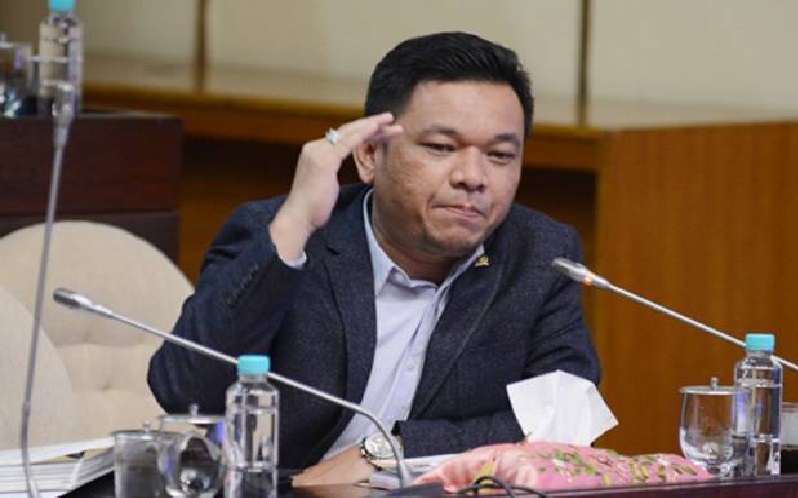 Dukung Aturan Pengeras Suara Masjid, DPR Sebut Sama Seperti di Arab Saudi dan Malaysia