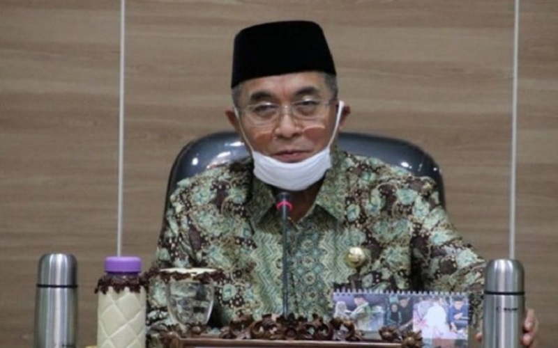 Bupati Hulu Sungai Selatan: Kata Kunci Normal Baru Sebenarnya Kesadaran Masyarakat