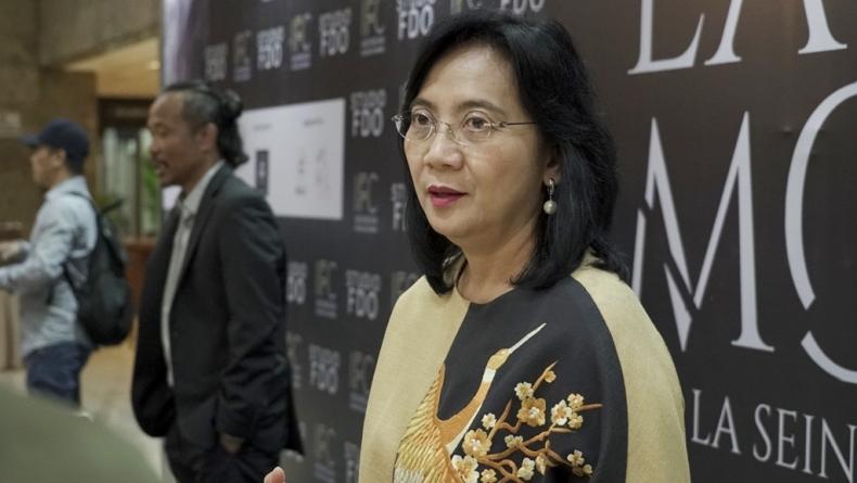 Gara-Gara Covid-19, Ekspor Perhiasan Tertekan