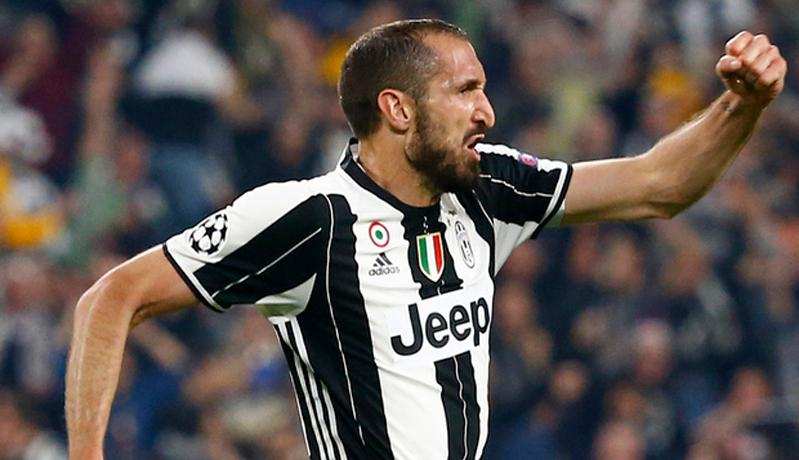 Giorgio Chiellini Masih Jadi Pengangguran, Presiden Juventus Bilang Begini