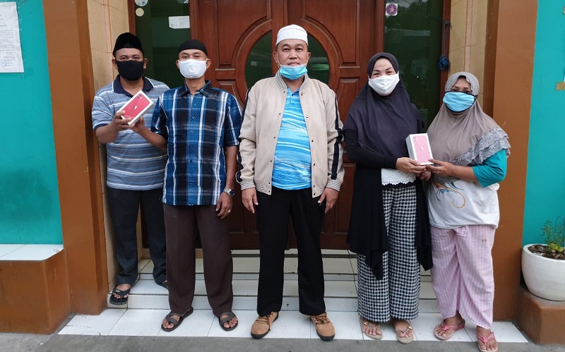 Beri Informasi Keberadaan Nurhadi, Mantan Sopir dan ART Dapat Hadiah Ponsel dari MAKI