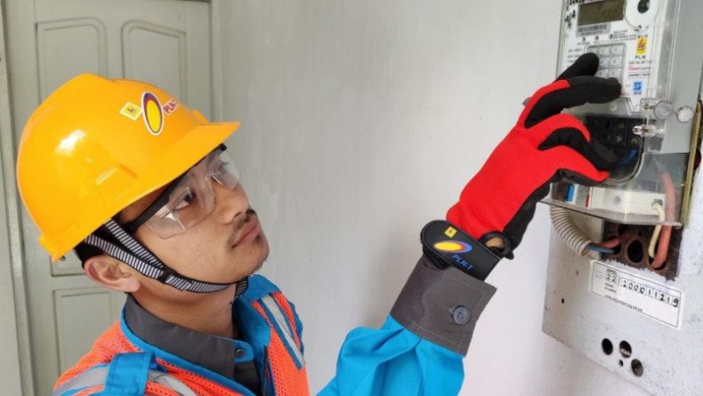 PLN Jamin Token Listrik Gratis Juli Tak Ada Keterlambatan