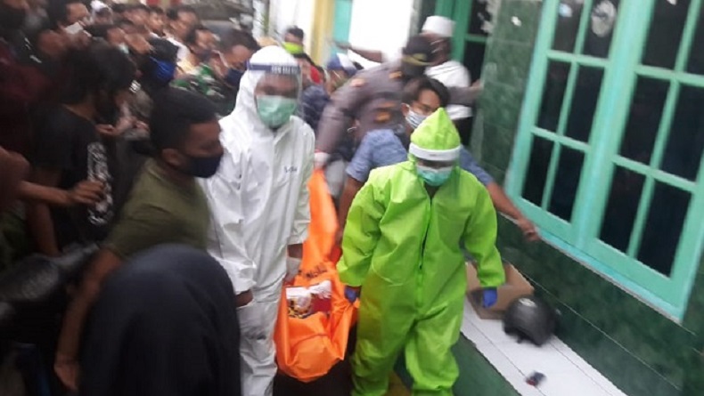 Siswi SMK di Gresik Tewas Gantung Diri, Diduga karena Sering Cekcok dengan Orang Tua