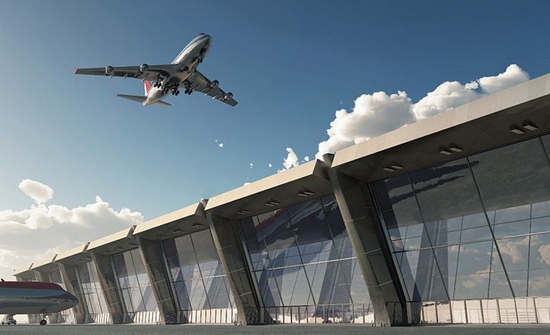 AP II Cetak Volume Kargo 34 Juta Kg di Masa Covid-19