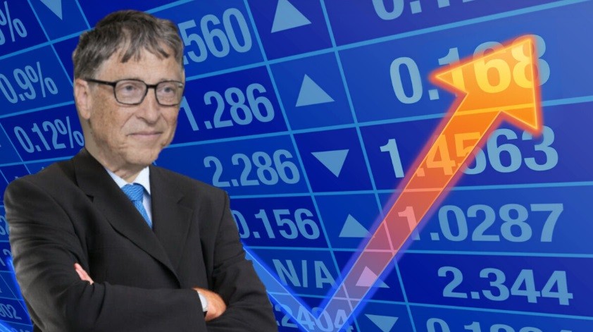 Bill Gates Kucurkan Dana Rp10,5 Triliun untuk Bantu Atasi Virus Corona