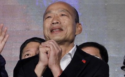 Ketua DPRD di Taiwan Bunuh Diri Loncat dari Lantai 17 Setelah Wali Kota Kalah dalam Pemilu