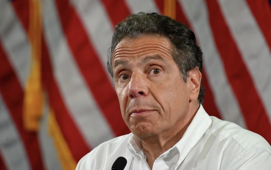 Buntut Kematian George Floyd, Polisi New York Dilarang Kunci Leher Tersangka Kejahatan