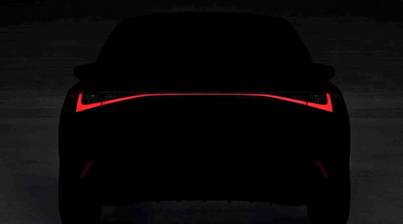 Lexus Tunda Peluncuran Sedan IS 2021 terkait Covid-19
