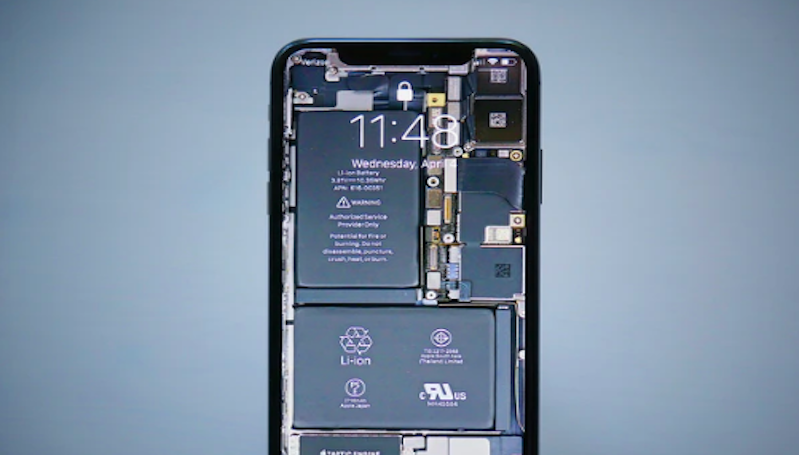 Waspada, Ini Tanda-Tanda Baterai Ponsel Anda Rusak