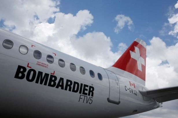 Industri Penerbangan Terdampak Covid-19, Bombardier PHK 2.500 Pekerja di Seluruh Dunia