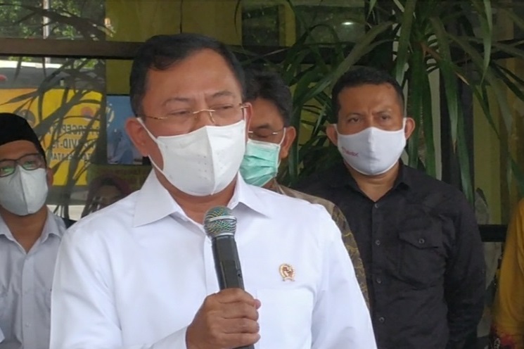 Terawan Kembangkan Vaksin Nusantara, Epidemiolog UI Ingatkan Masyarakat