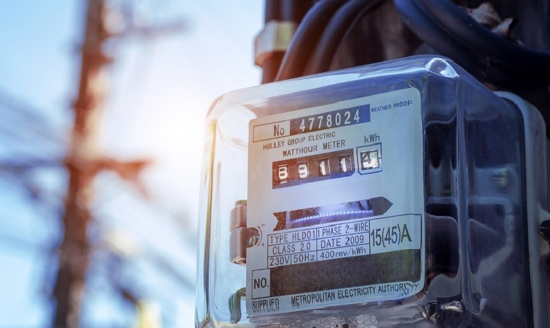 PLN Sebut Hanya 6 Persen Pelanggan Mengalami Lonjakan Tagihan Listrik