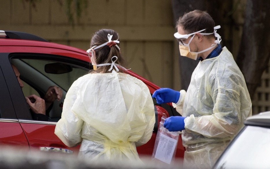 Pasien Terakhir Sembuh, Selandia Baru Bebas Covid-19