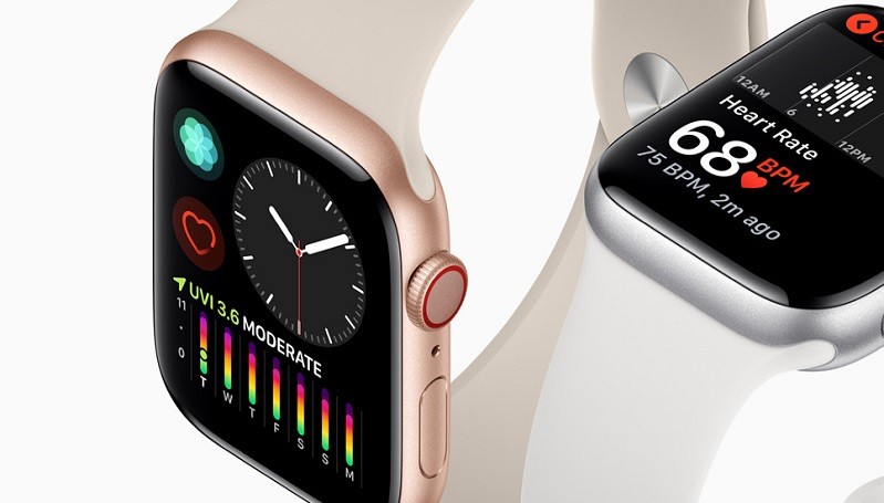 Fitur ECG Apple Watch Bakal Meluncur di Brasil dan Jepang