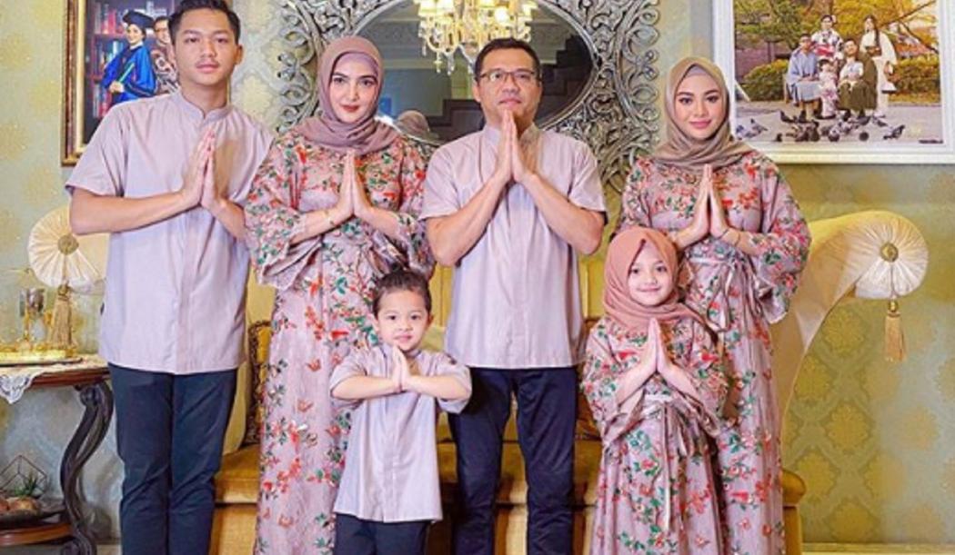 Rumah Mewah Anang Hermansyah dan Ashanty Laku Rp35 Miliar, Siapa Pembelinya?