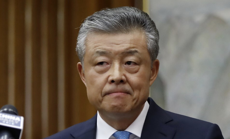 Dubes China Ralat Pernyataan Vaksin Virus Corona Bisa Digunakan Segera