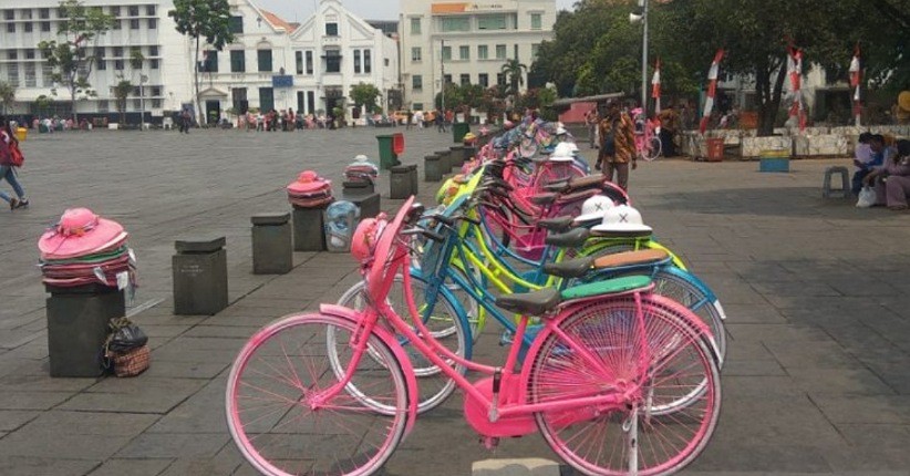 Intip 5 Tempat Wisata di Jakarta yang Buka saat New Normal