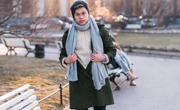 Sukses di Usia Muda, Perjalanan Karier Indra Kesuma Penuh dengan Masa-Masa Sulit