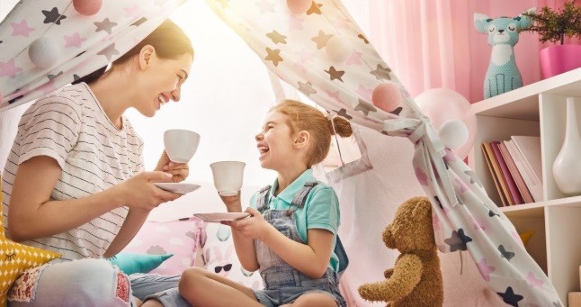 Ingin Membentuk Kepribadian Anak sejak Usia Dini? Asah Kekuatan yang Dimiliki 