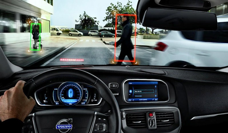 Studi: Mobil Otonom Tak Menjamin Keamanan di Jalan, Pengemudi Faktor Penentu