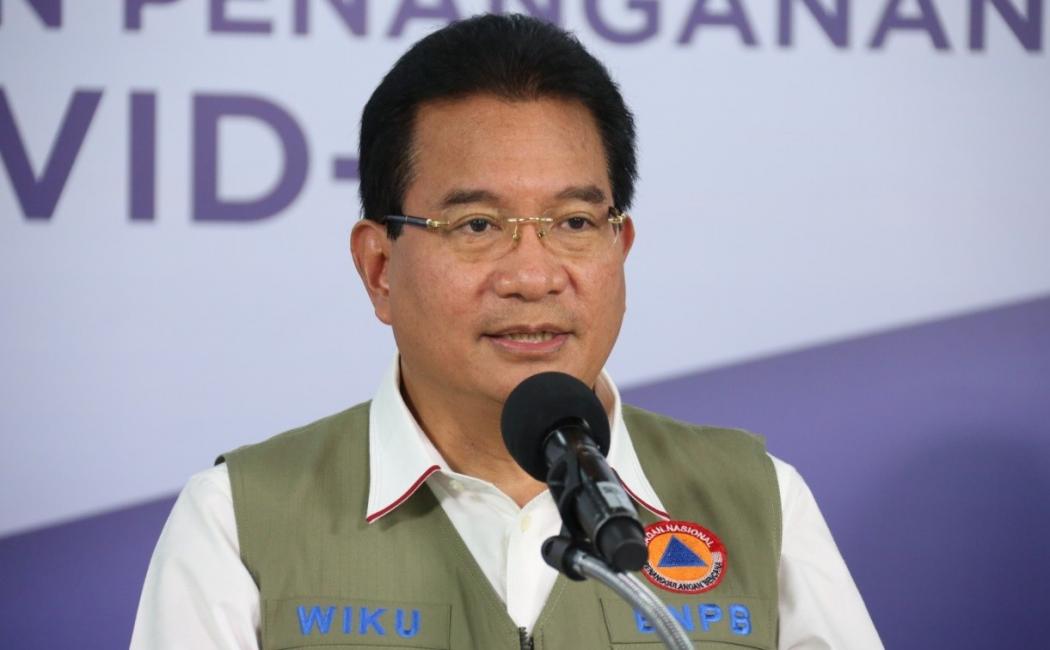Hotel Disiapkan untuk Karantina Bagi Pasien Positif Covid-19 dengan Gejala Ringan